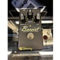 Used Keeley BASSIST LIMITING AMPLIFIER Effect Pedal thumbnail