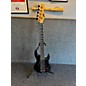 Used ESP LTD AP5 Electric Bass Guitar thumbnail