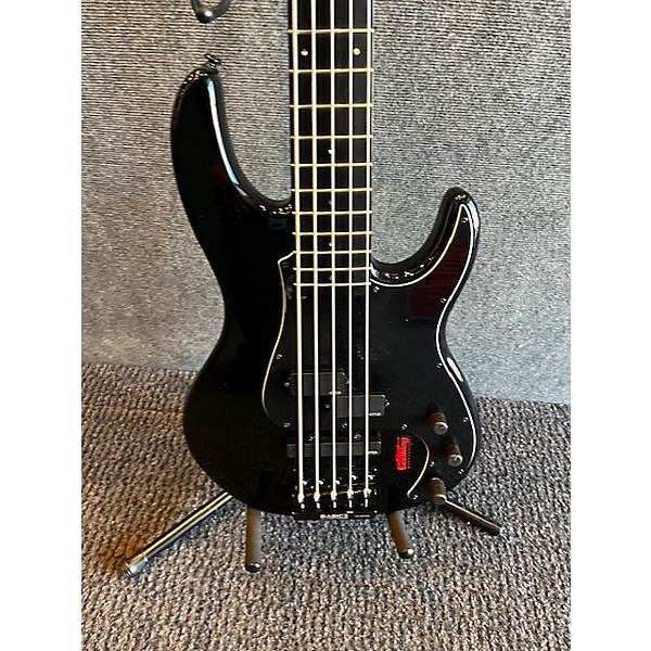 Used ESP LTD AP5 Electric Bass Guitar