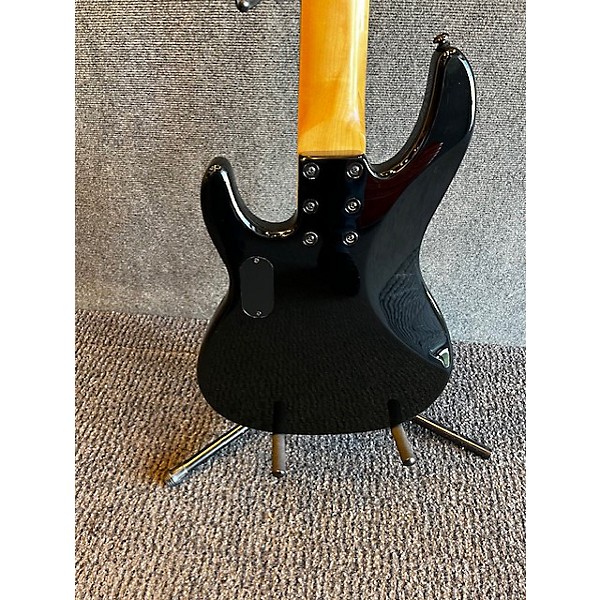 Used ESP LTD AP5 Electric Bass Guitar