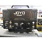 Used Joyo ZOMBIE Solid State Guitar Amp Head thumbnail