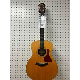 Used Taylor Used 2004 Taylor 414 Natural Acoustic Guitar