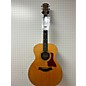 Used Taylor Used 2004 Taylor 414 Natural Acoustic Guitar thumbnail