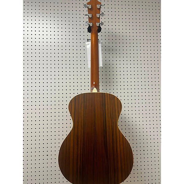 Used Taylor Used 2004 Taylor 414 Natural Acoustic Guitar