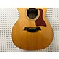 Used Taylor Used 2004 Taylor 414 Natural Acoustic Guitar