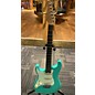 Used Schecter Guitar Research NICK JOHNSTON LH Electric Guitar thumbnail