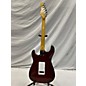 Used G&L S500 Solid Body Electric Guitar