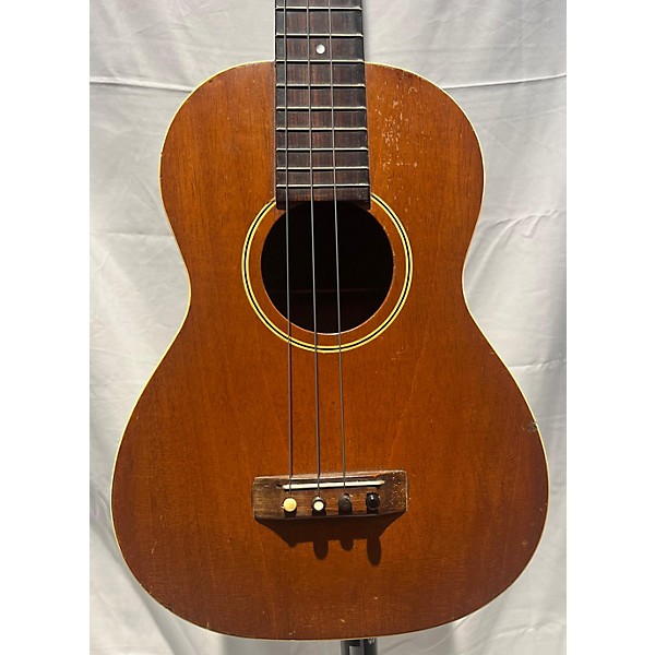 Vintage Gibson 1934 Tenor Ukulele Ukulele