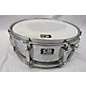 Used CB Percussion 14X5  METAL SNARE Drum thumbnail