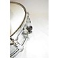 Used CB Percussion 14X5  METAL SNARE Drum