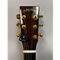 Used Zager ZAD-900CE Acoustic Electric Guitar
