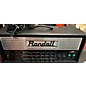 Used Randall KH-103 Kirk Hammett Tube Guitar Amp Head thumbnail