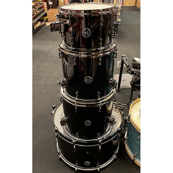 Used ddrum MAX Drum Kit