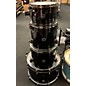 Used ddrum MAX Drum Kit thumbnail