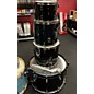 Used ddrum MAX Drum Kit