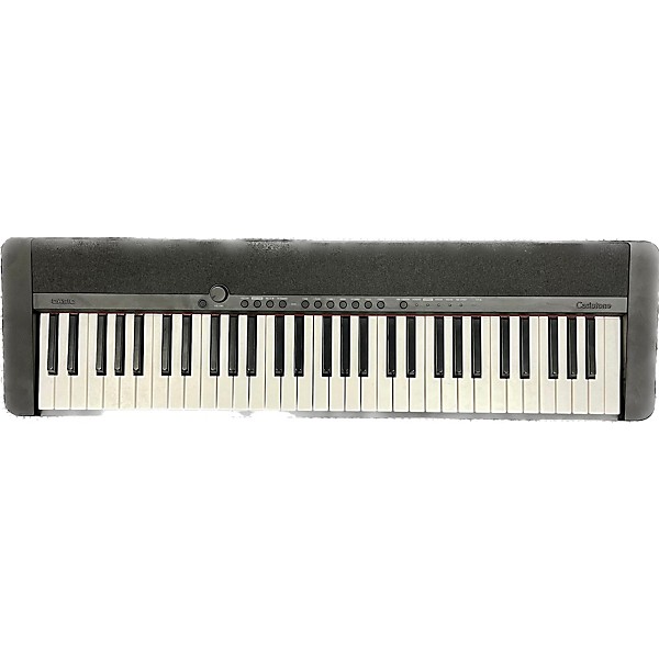 Guitar center casio online keyboard