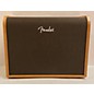Used Fender Acoustic 100 Acoustic Guitar Combo Amp thumbnail