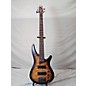 Used Ibanez SR505 5 String Electric Bass Guitar thumbnail