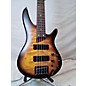 Used Ibanez SR505 5 String Electric Bass Guitar