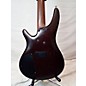 Used Ibanez SR505 5 String Electric Bass Guitar