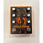 Used Rare Buzz Effects Used Rare Buzz Effects Orlok//Preamp Effect Pedal thumbnail