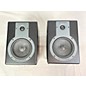 Used M-Audio BX5A Pair Powered Monitor thumbnail