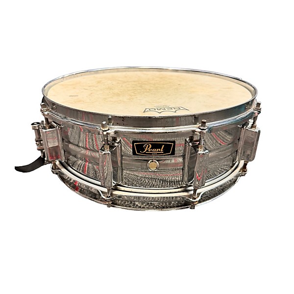 Used Pearl 5.5X14 Jupiter Drum
