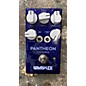 Used Wampler Pantheon Overdrive Effect Pedal thumbnail