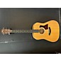 Used Taylor 1995 420 Acoustic Guitar thumbnail