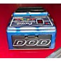 Used DOD FX12 Tuner Pedal thumbnail