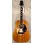 Used Epiphone FT 350 Acoustic Guitar thumbnail