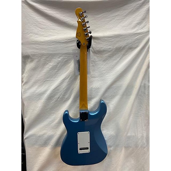 G&L USA Legacy Lake Placid Blue > Guitars Electric Solid Body