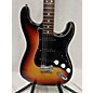 Used Fender 1976 Stratocaster Hardtail Solid Body Electric Guitar