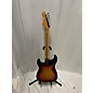 Used Fender 1976 Stratocaster Hardtail Solid Body Electric Guitar
