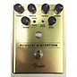 Used Fender Pugilist Effect Pedal thumbnail