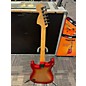 Used Squier Contemporary Stratocaster Solid Body Electric Guitar