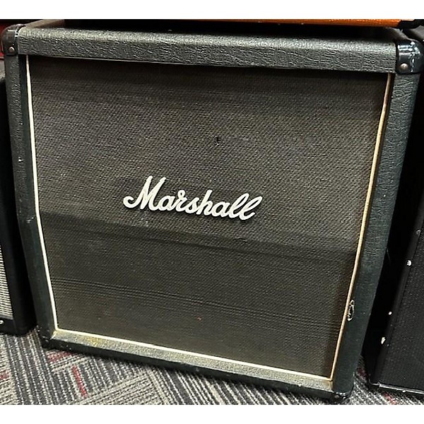 Used Marshall MX212AR Guitar Cabinet