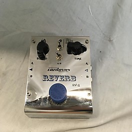 Used Cardovox Used Cardovox RV8 Effect Pedal