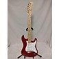 Used Fender Artist Series Eric Clapton Stratocaster Solid Body Electric Guitar thumbnail