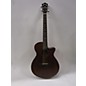 Used Ibanez AEG220 Acoustic Electric Guitar thumbnail
