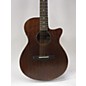 Used Ibanez AEG220 Acoustic Electric Guitar