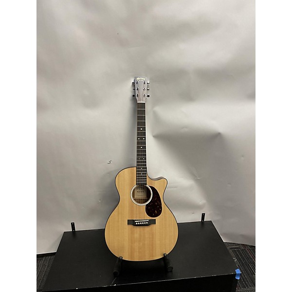 Used Martin Gpc11e Acoustic Electric Guitar