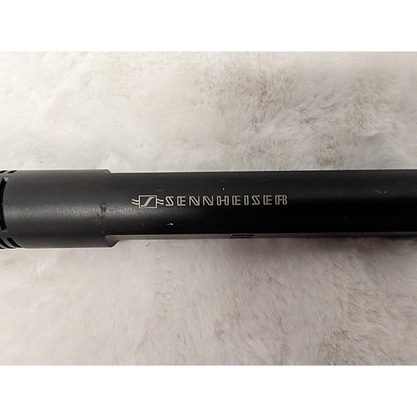 Used Sennheiser MKH70P48 Condenser Microphone