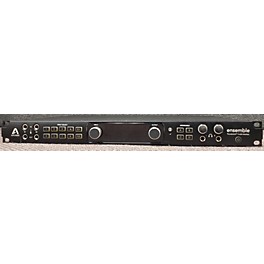 Used Apogee Ensemble Thunderbolt Audio Interface