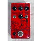 Used Used Poison Noises Gluttonous Fuzz Effect Pedal thumbnail
