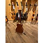 Used Guild M-240E TROUBADOR Acoustic Electric Guitar