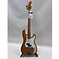 Vintage Fender 1979 Precision Bass Electric Bass Guitar thumbnail