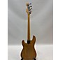 Vintage Fender 1979 Precision Bass Electric Bass Guitar