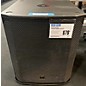 Used Electro-Voice ELX20018SP Powered Subwoofer thumbnail