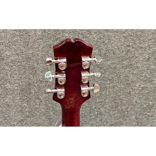 Used Epiphone Slash-J45 Acoustic Guitar